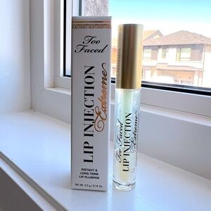 Too Faced Injectible Extreme Plumper